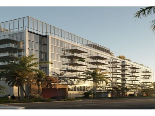 Apartment in Bay Harbor Islands, Miami-Dade