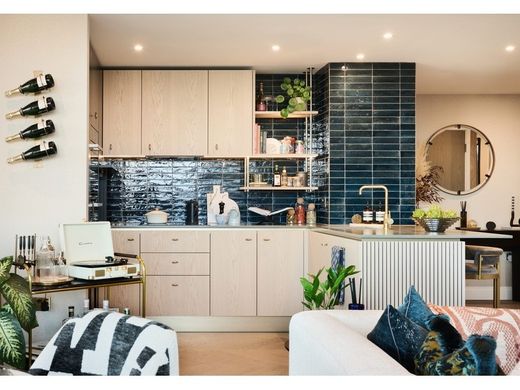 Daire Londra, Greater London