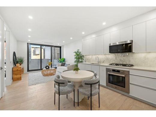 Piso / Apartamento en Brooklyn, Kings County