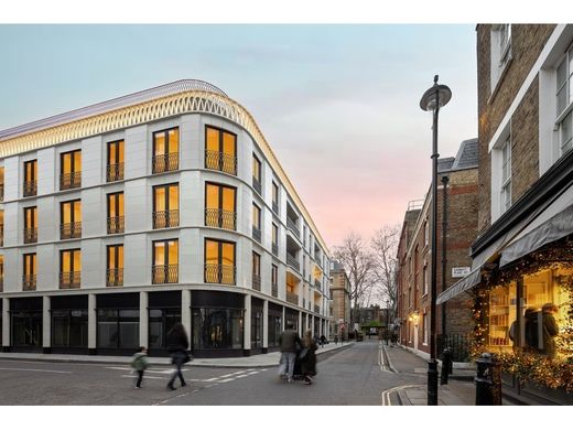 Apartament w Londyn, Greater London