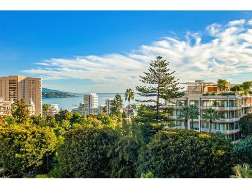 套间/公寓  摩纳哥