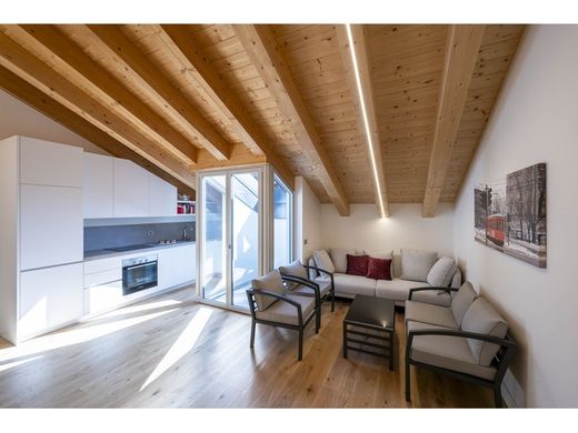 Apartment in Milan, Lombardy