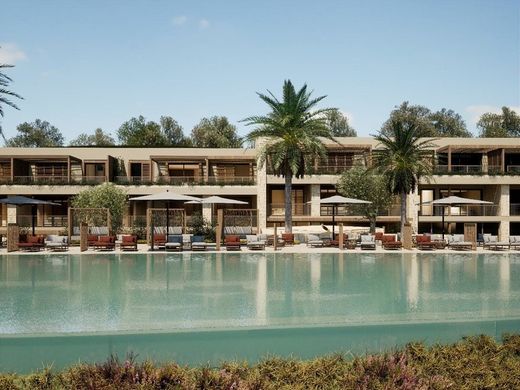 Apartment in Benissa, Alicante