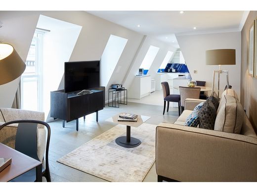 Apartment in London, Greater London