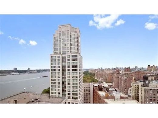 Apartment in New York