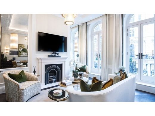 Appartamento a Londra, Greater London