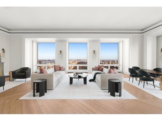 Apartment in New York