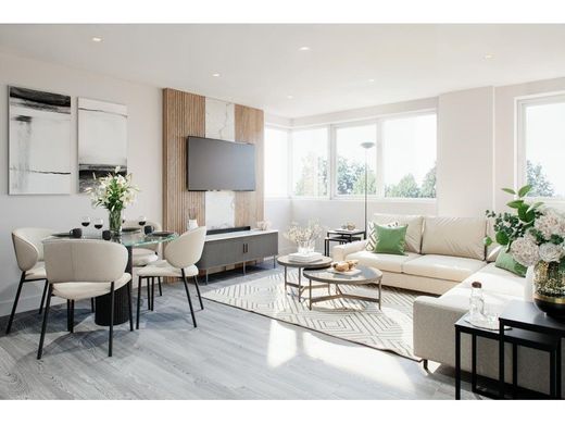Appartement à Staines, Surrey