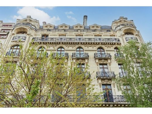 Appartamento a La Muette, Auteuil, Porte Dauphine, Parigi