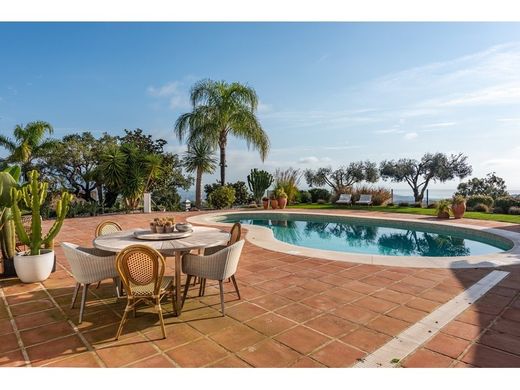 Villa in Ojén, Provincia de Málaga