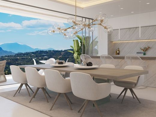 Villa in Benahavís, Malaga