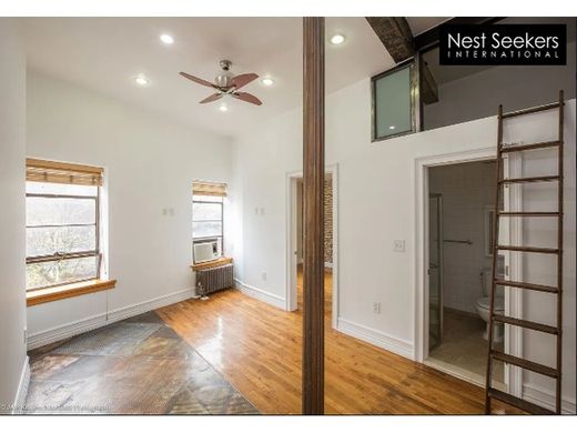 Apartment in New York
