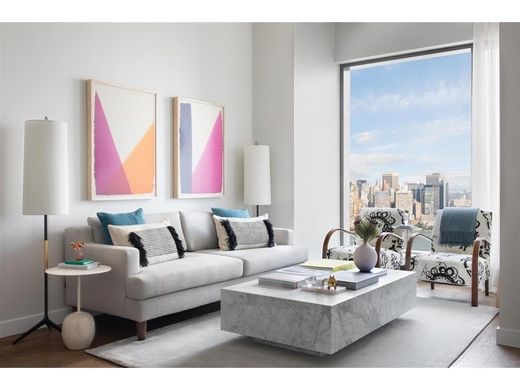 Apartment in Jersey City, Hudson County