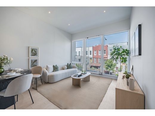 Appartement à Brooklyn, Kings County