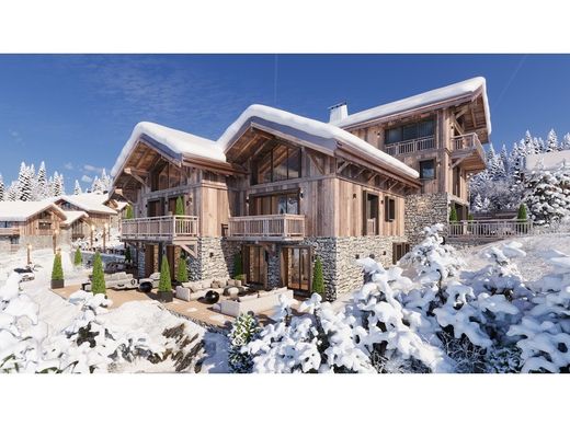 Apartment in Saint-Étienne-de-Tinée, Alpes-Maritimes