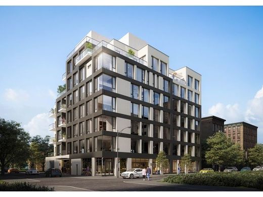 Apartment in Queensbridge Houses, Queens