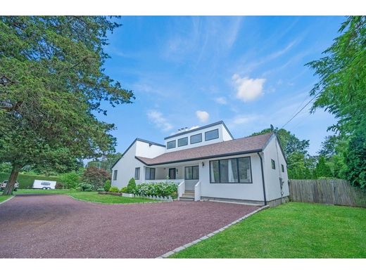 Πολυτελή κατοικία σε Hampton Bays, Suffolk County