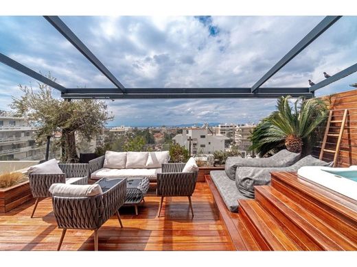 Appartamento a Glyfáda, Nomarchía Athínas