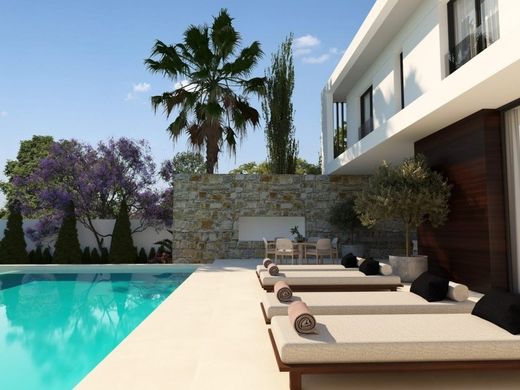 Villa en Ormidhia, Ormídeia