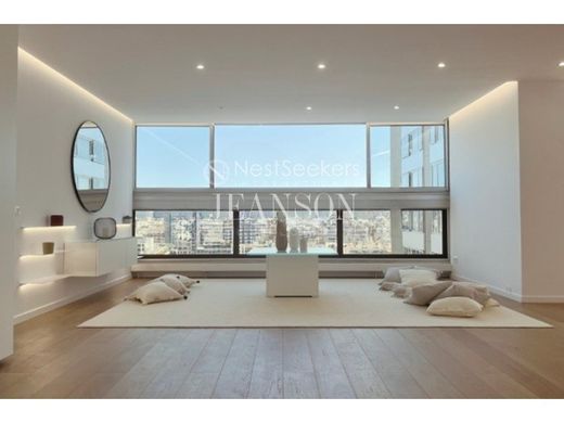 ﺷﻘﺔ ﻓﻲ Motte-Picquet, Commerce, Necker, Paris