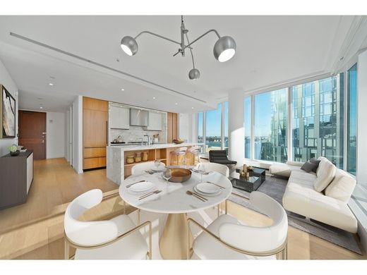 Квартира, Нью-Йорк