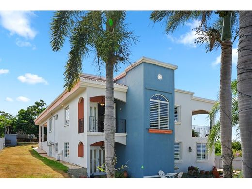 Luxus-Haus in San Jose, Camuy Barrio-Pueblo