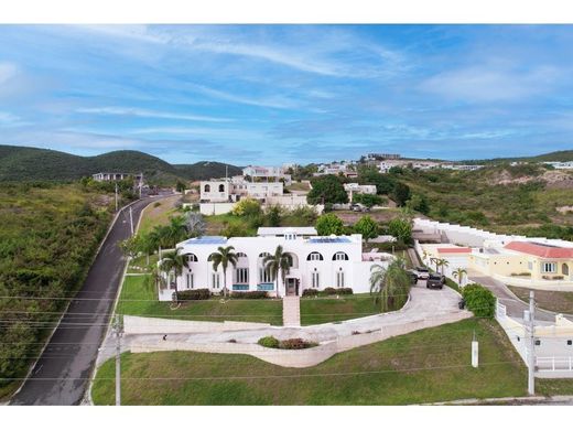 Luxe woning in Ponce, Segundo Barrio