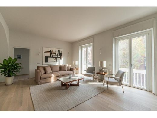 Apartament w Mediolan, Città metropolitana di Milano