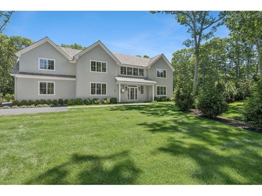 Luxury home in Bridgehampton, Suffolk County