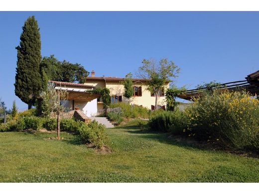 Casa rural / Casa de pueblo en San Gimignano, Provincia di Siena