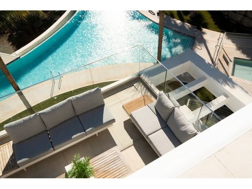 Apartment in Estepona, Malaga