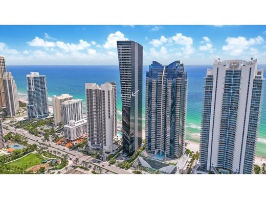Apartment in Sunny Isles Beach, Miami-Dade