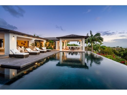 Villa in Holetown, Saint James