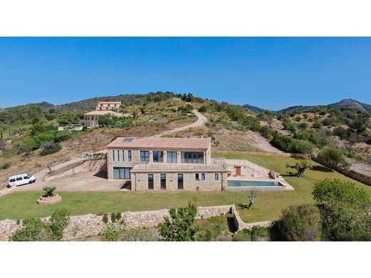 Βίλα σε Manacor, Illes Balears