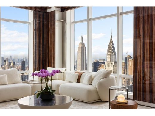 Piso / Apartamento en Nueva York