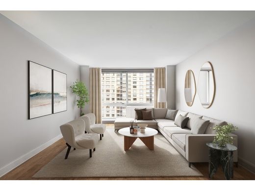 Apartment in New York