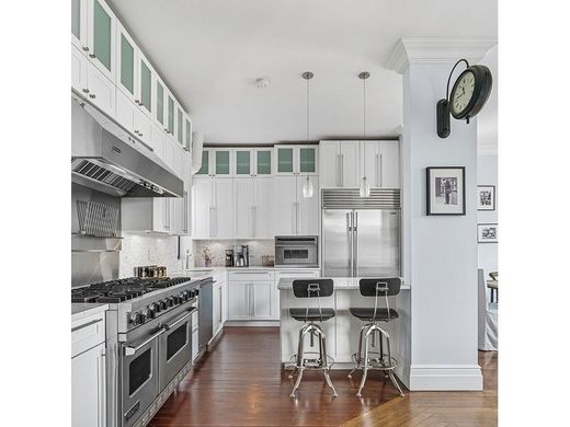 Apartment in New York