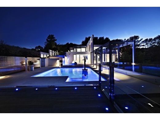 Calvià, Illes Balearsのヴィラ