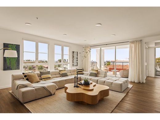 Redondo Beach, Los Angeles Countyのアパートメント