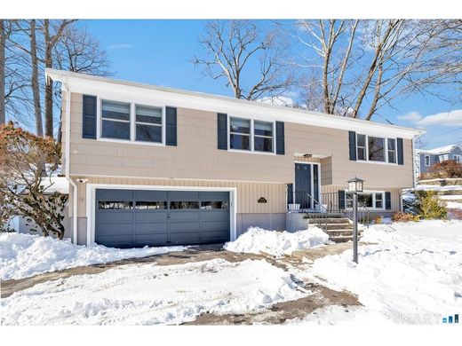 Luxus-Haus in Fairfield, Fairfield County