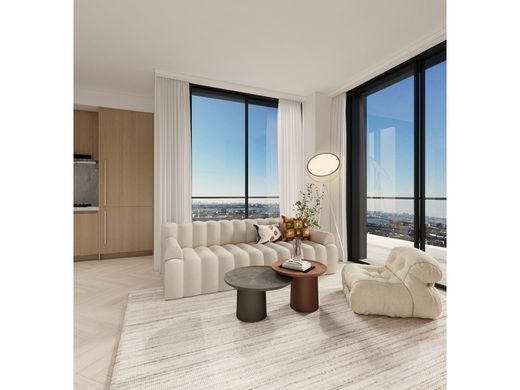 Appartement à Queens, Comté de Queens