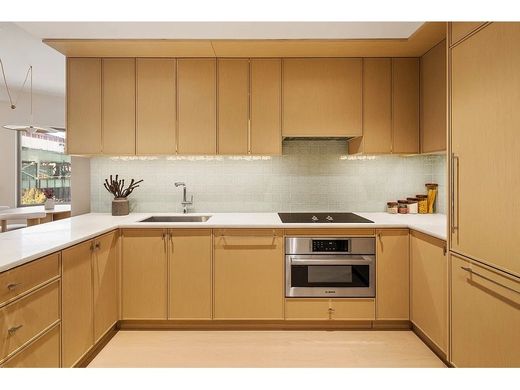 Apartment in Queens, New York