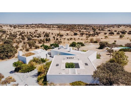 Villa - Santiago Maior, Castelo de Vide