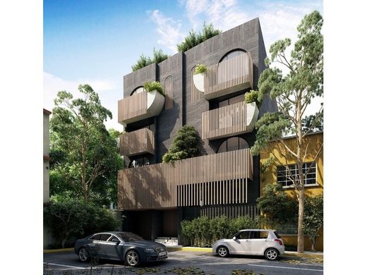 Luxury home in Mexico City, The Federal District