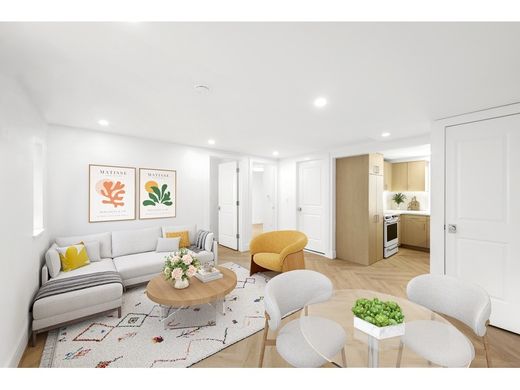Apartment in Brooklyn, Kings County