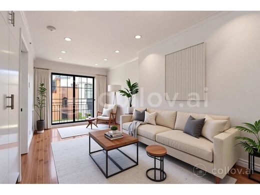 Apartment in New York