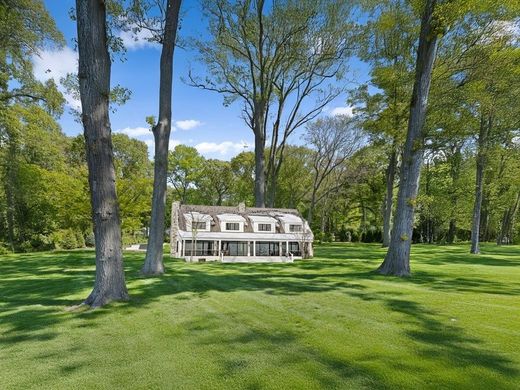 Luxus-Haus in Lloyd Harbor, Suffolk County