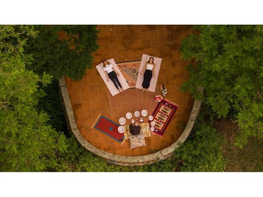 Willa w Reggello, Province of Florence