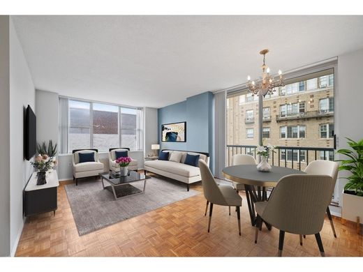 Appartement à New York, État de New York