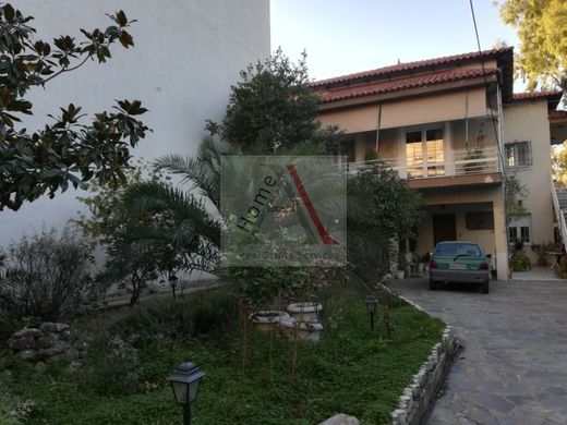 Detached House in Athens, Nomarchía Athínas
